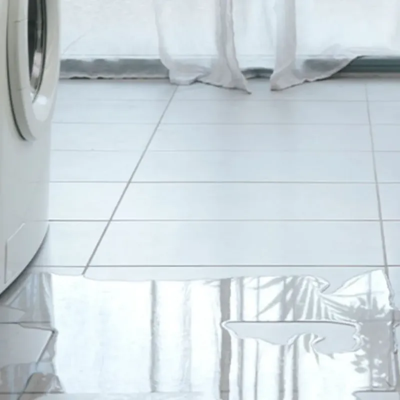 Appliance Leak Cleanup in Inniswold, LA